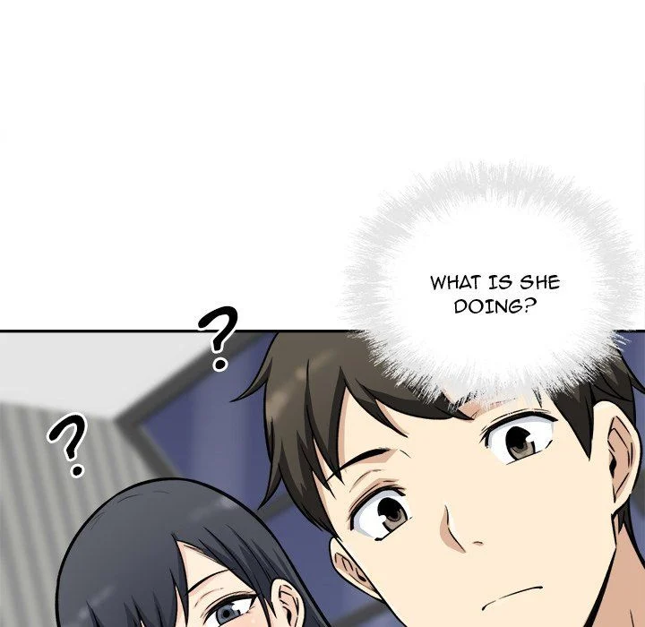 The Ark Is Me - Chapter 50 — Page 132