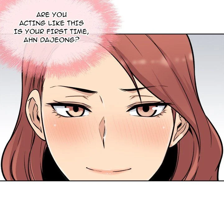 The Ark Is Me - Chapter 50 — Page 23