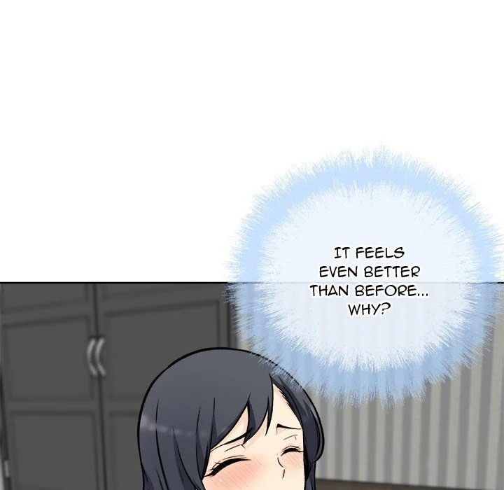 The Ark Is Me - Chapter 50 — Page 24