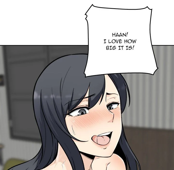 The Ark Is Me - Chapter 50 — Page 27