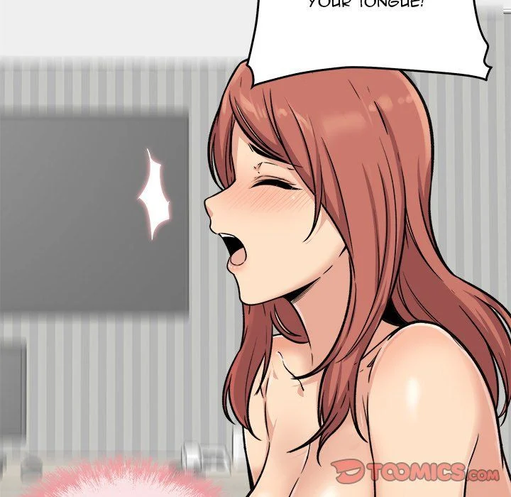 The Ark Is Me - Chapter 50 — Page 30