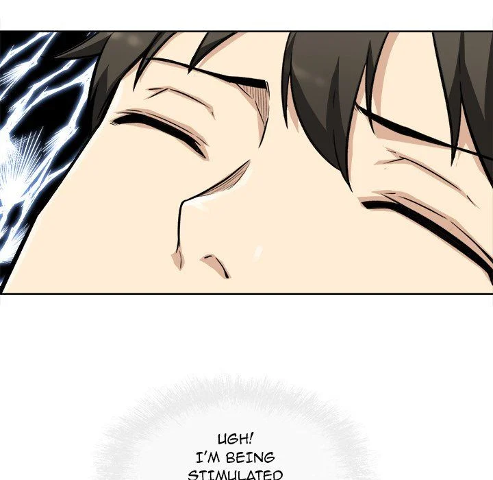 The Ark Is Me - Chapter 50 — Page 32