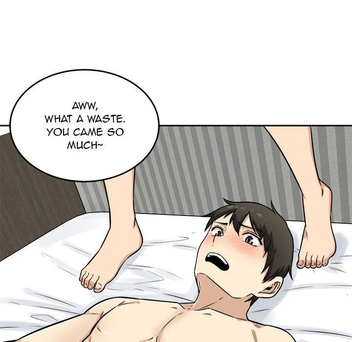 The Ark Is Me - Chapter 50 — Page 56