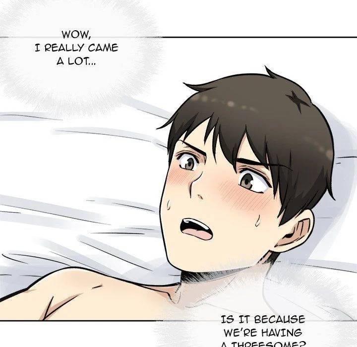 The Ark Is Me - Chapter 50 — Page 58