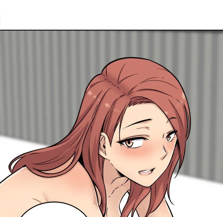 The Ark Is Me - Chapter 50 — Page 67