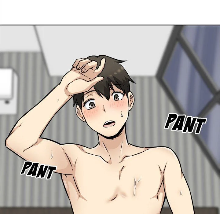 The Ark Is Me - Chapter 50 — Page 69