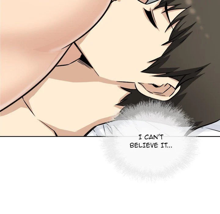 The Ark Is Me - Chapter 50 — Page 7