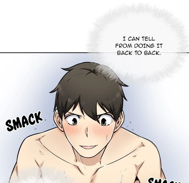 The Ark Is Me - Chapter 50 — Page 78