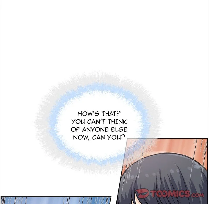 The Ark Is Me - Chapter 66 — Page 105
