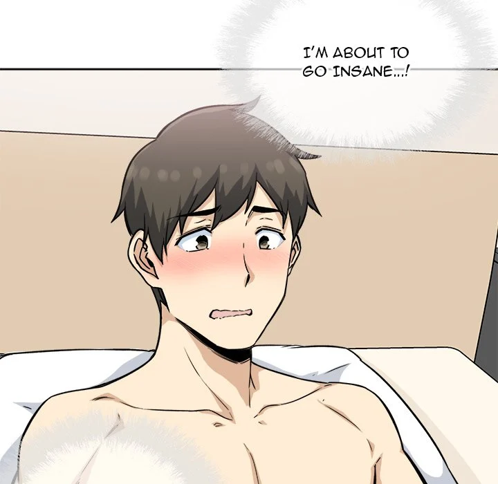 The Ark Is Me - Chapter 66 — Page 11