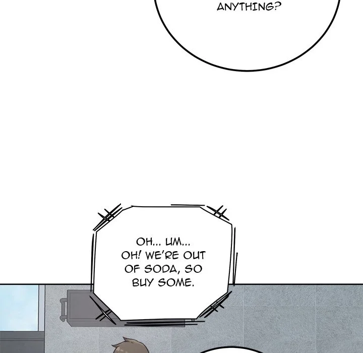 The Ark Is Me - Chapter 66 — Page 118