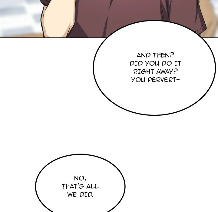 The Ark Is Me - Chapter 66 — Page 130