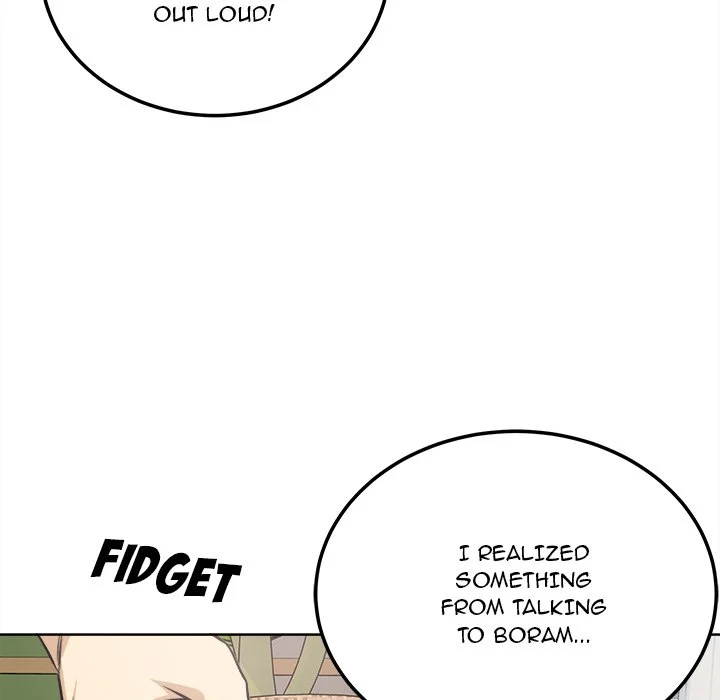 The Ark Is Me - Chapter 66 — Page 137