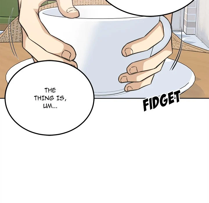 The Ark Is Me - Chapter 66 — Page 138
