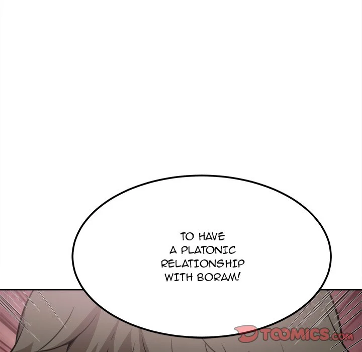 The Ark Is Me - Chapter 66 — Page 141