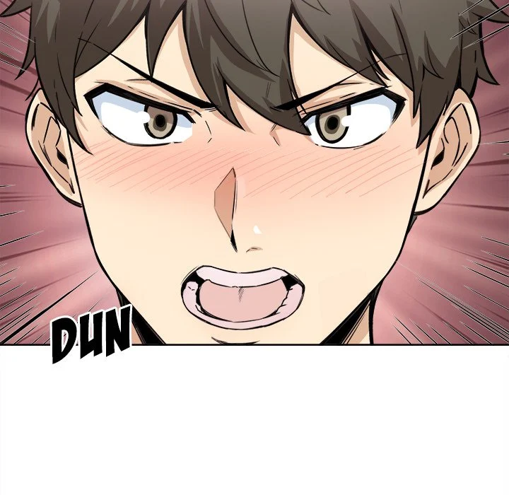 The Ark Is Me - Chapter 66 — Page 142