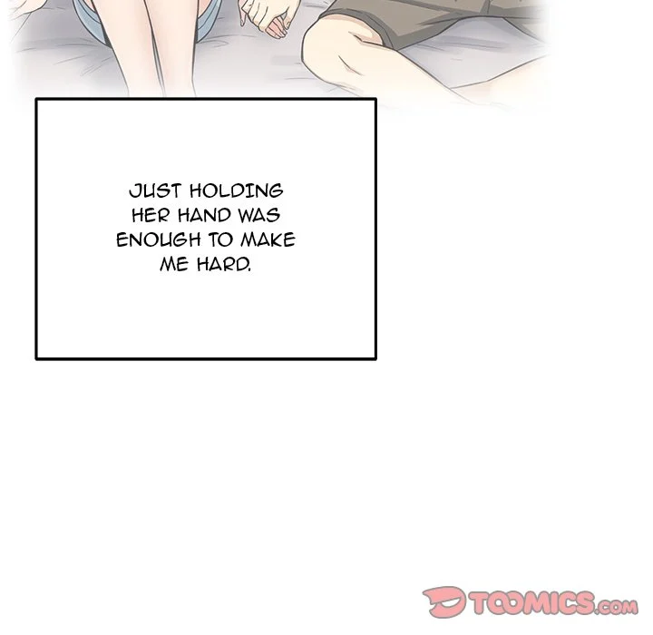 The Ark Is Me - Chapter 66 — Page 21