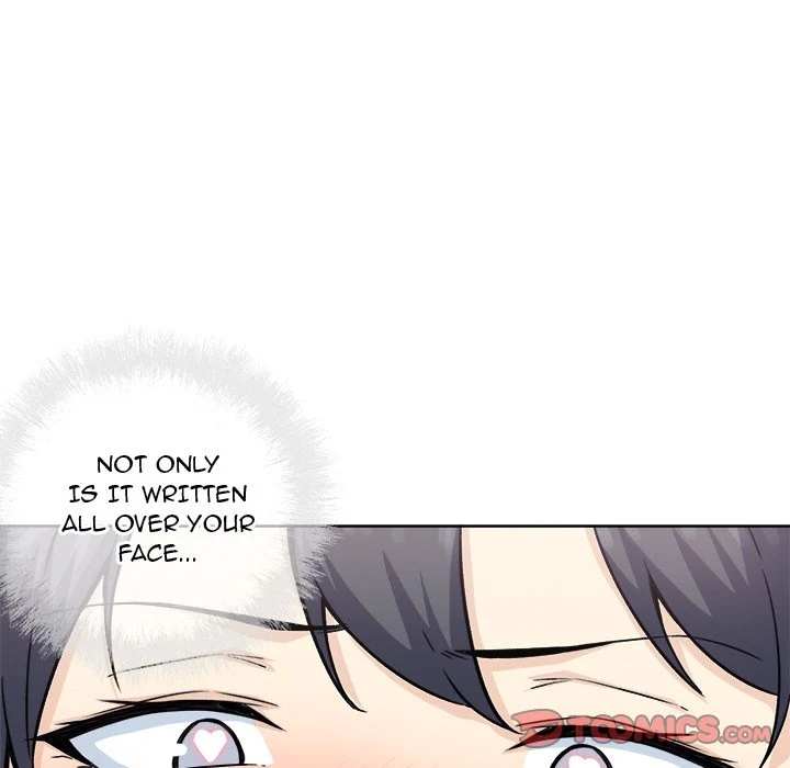 The Ark Is Me - Chapter 66 — Page 33
