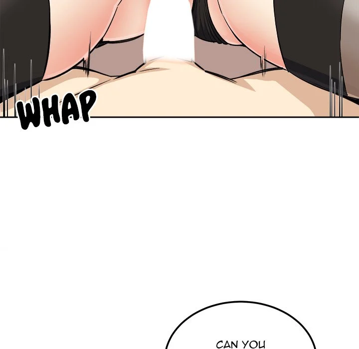The Ark Is Me - Chapter 66 — Page 46