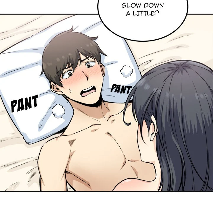 The Ark Is Me - Chapter 66 — Page 47