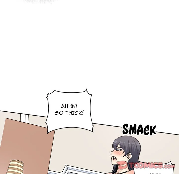 The Ark Is Me - Chapter 66 — Page 51