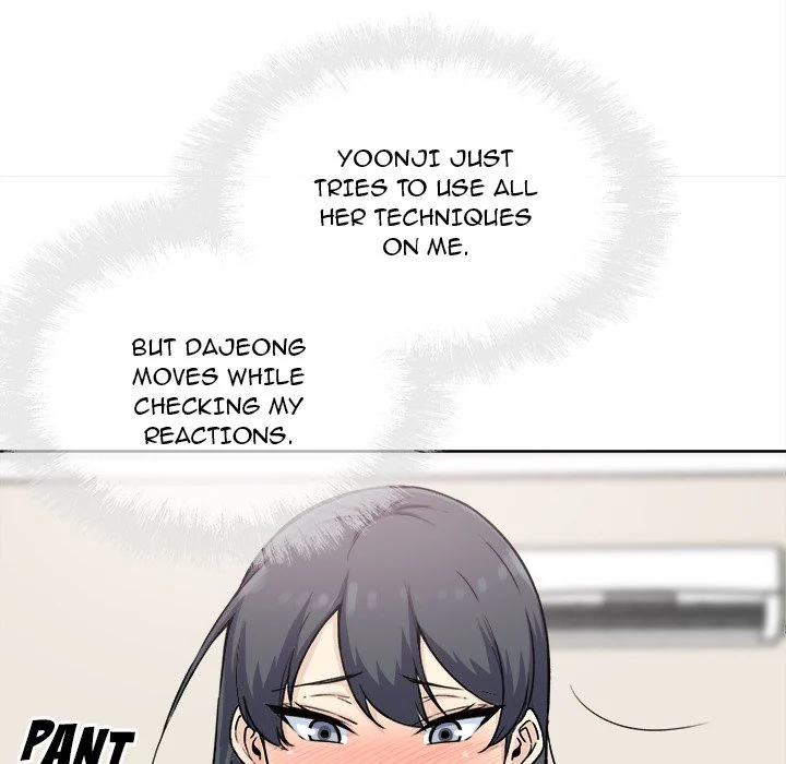 The Ark Is Me - Chapter 66 — Page 55