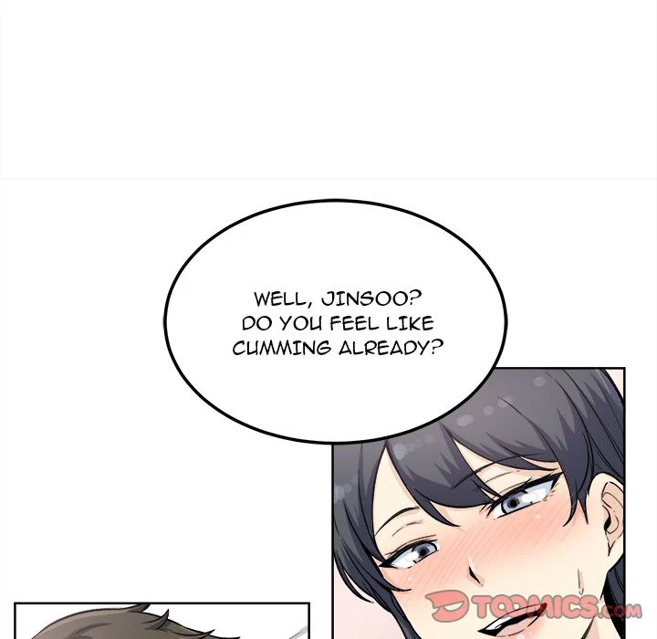The Ark Is Me - Chapter 66 — Page 63