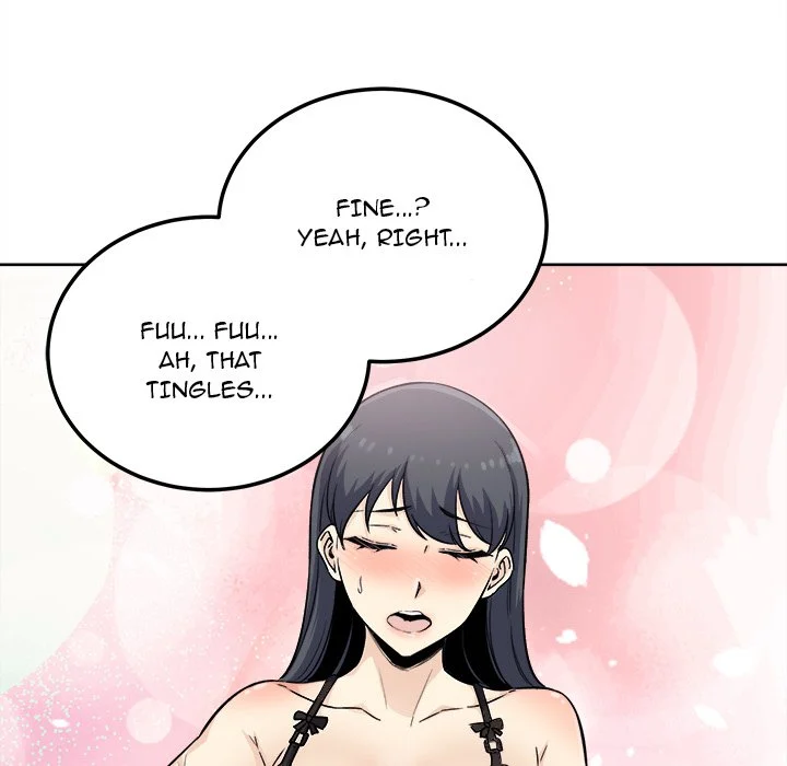 The Ark Is Me - Chapter 66 — Page 65