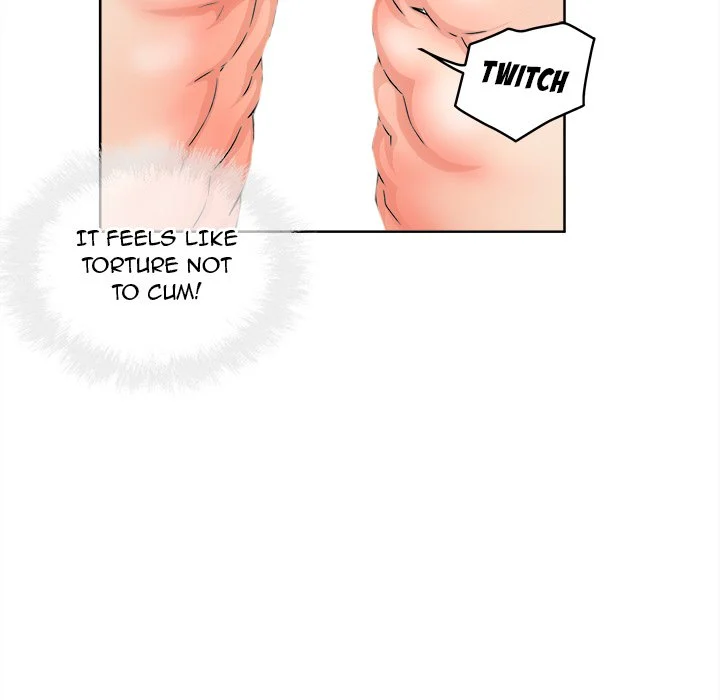 The Ark Is Me - Chapter 66 — Page 68