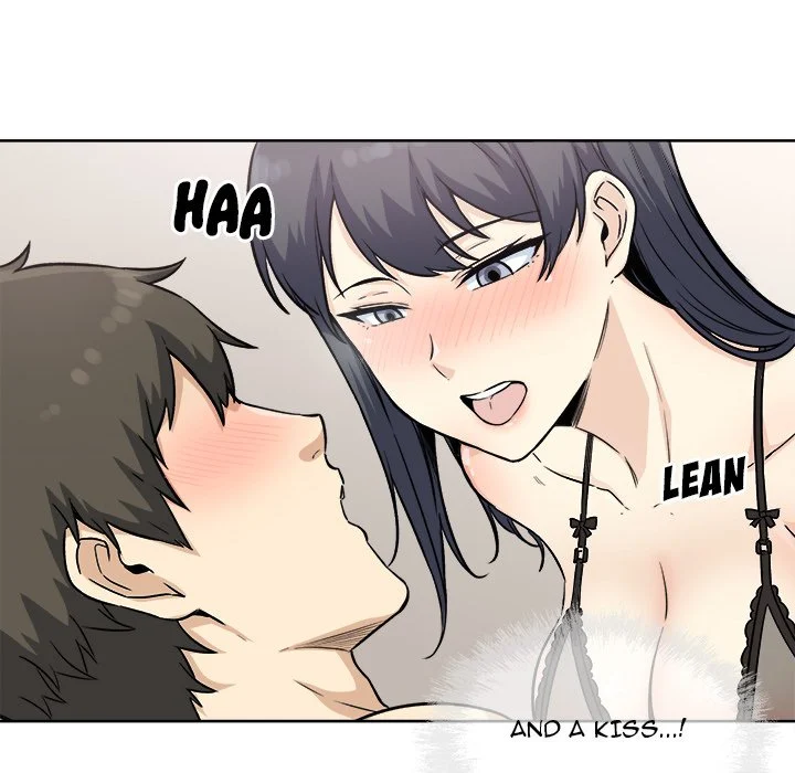 The Ark Is Me - Chapter 66 — Page 73