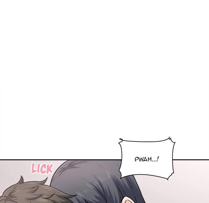 The Ark Is Me - Chapter 66 — Page 78