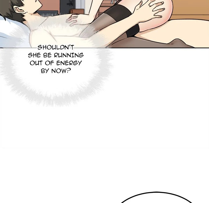 The Ark Is Me - Chapter 66 — Page 85