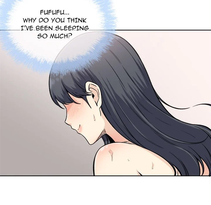 The Ark Is Me - Chapter 66 — Page 90