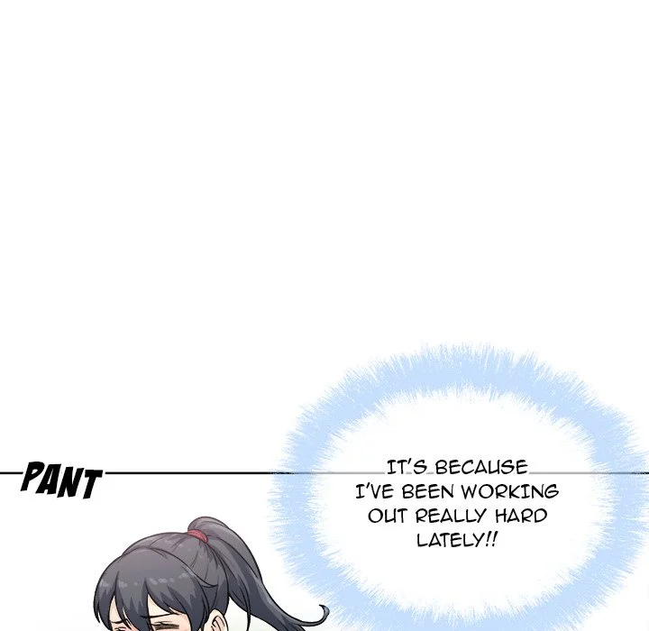 The Ark Is Me - Chapter 66 — Page 91