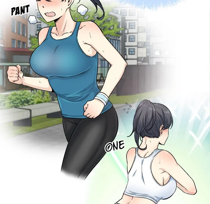 The Ark Is Me - Chapter 66 — Page 92