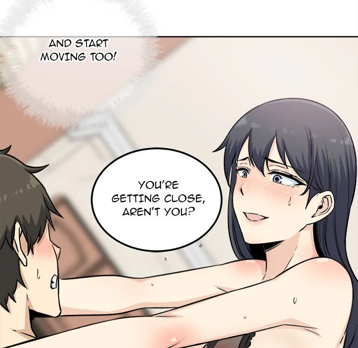The Ark Is Me - Chapter 66 — Page 98