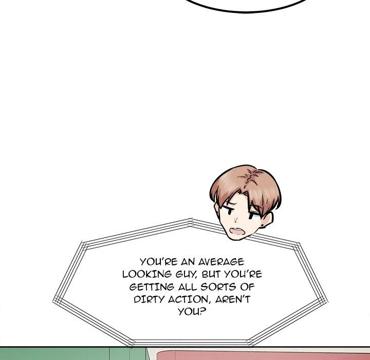 The Ark Is Me - Chapter 91 — Page 101