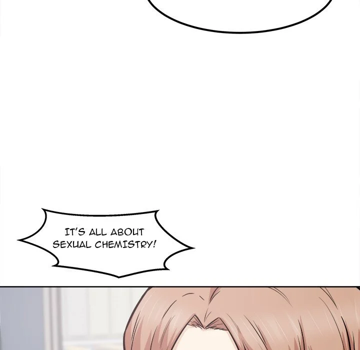 The Ark Is Me - Chapter 91 — Page 108