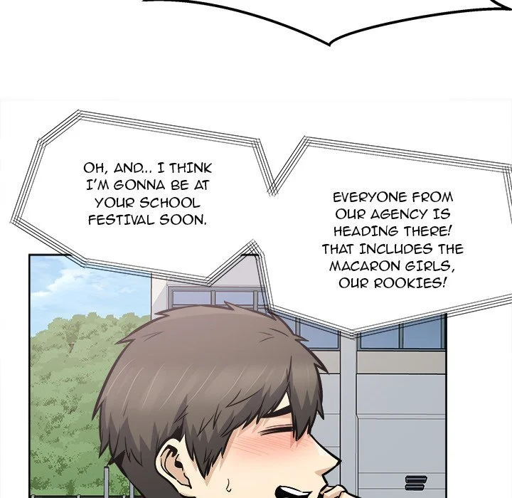 The Ark Is Me - Chapter 91 — Page 112