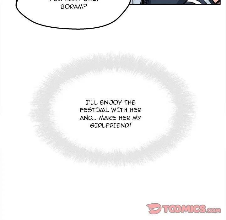 The Ark Is Me - Chapter 91 — Page 123