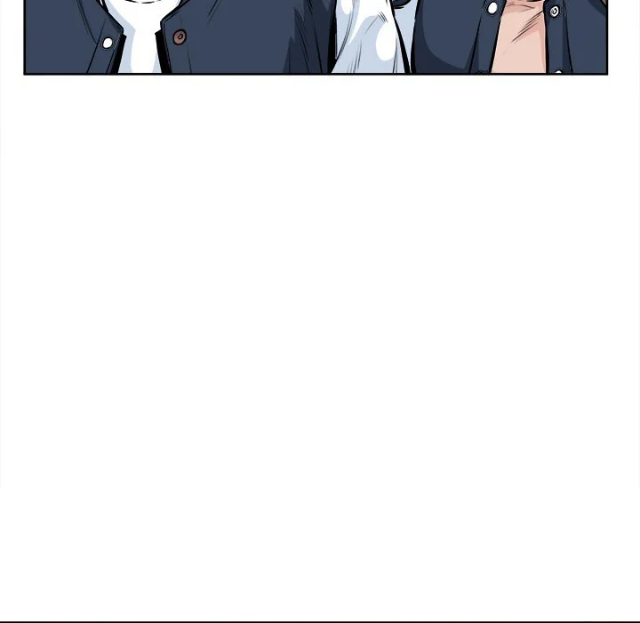 The Ark Is Me - Chapter 91 — Page 125