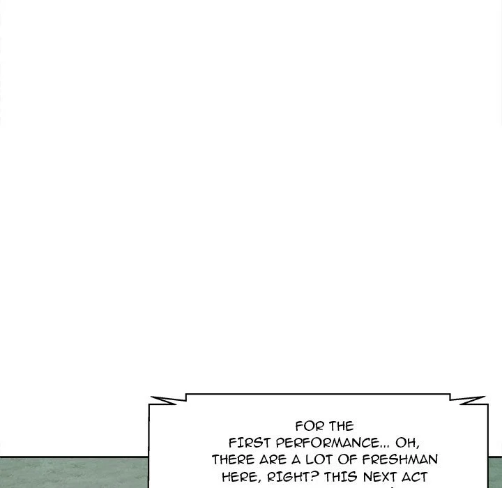 The Ark Is Me - Chapter 91 — Page 131
