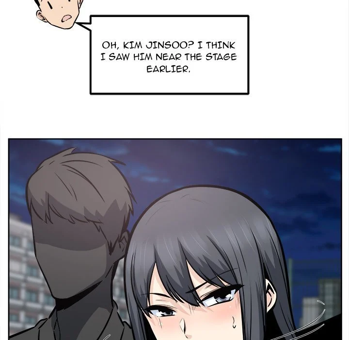 The Ark Is Me - Chapter 91 — Page 134