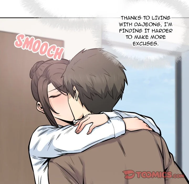 The Ark Is Me - Chapter 91 — Page 15