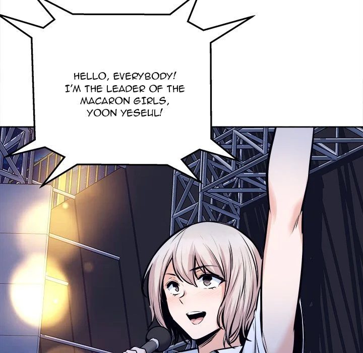 The Ark Is Me - Chapter 91 — Page 144