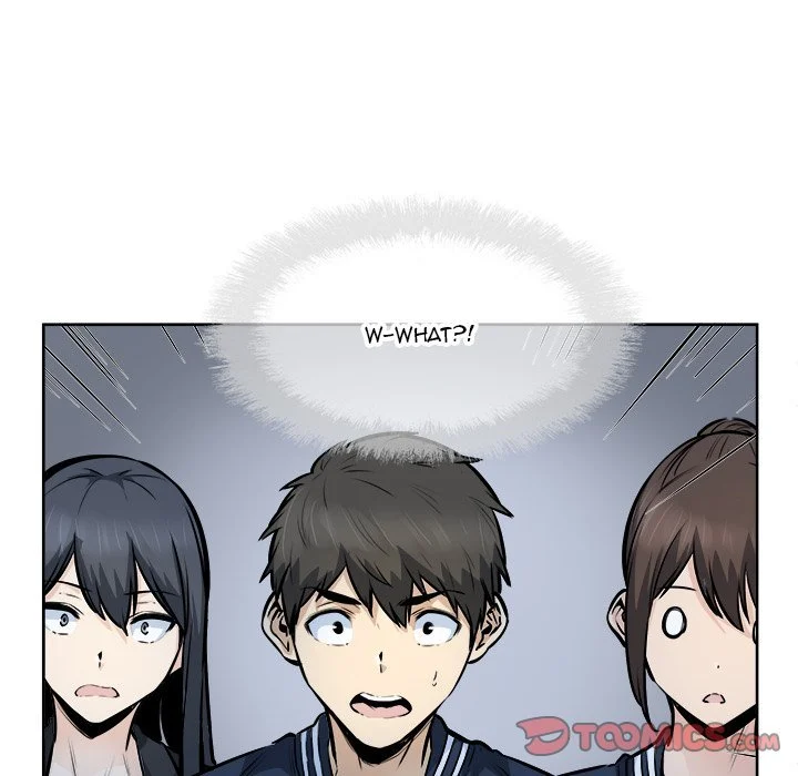 The Ark Is Me - Chapter 91 — Page 147