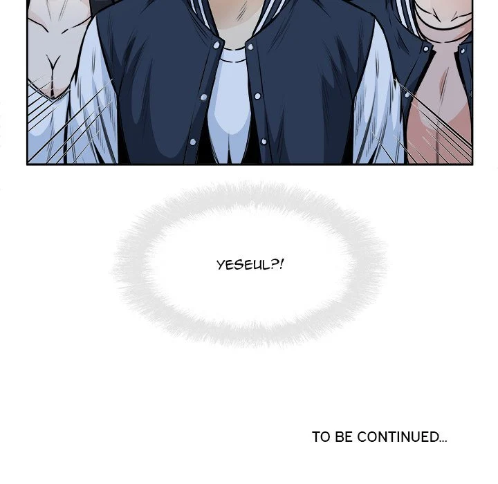 The Ark Is Me - Chapter 91 — Page 148