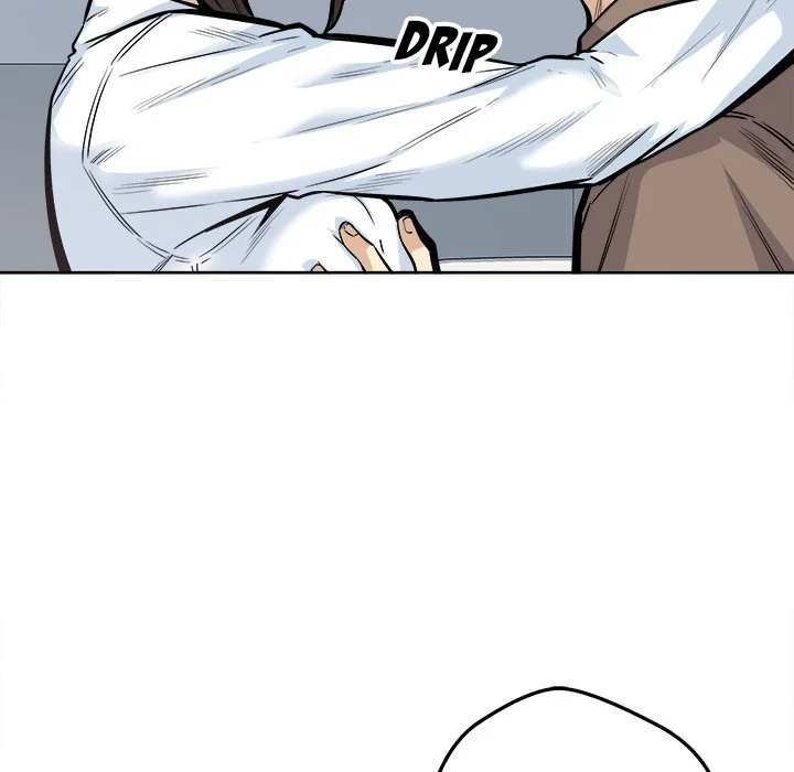 The Ark Is Me - Chapter 91 — Page 18