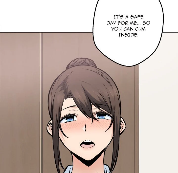 The Ark Is Me - Chapter 91 — Page 19