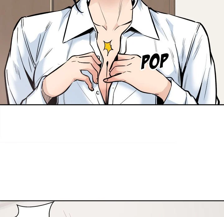 The Ark Is Me - Chapter 91 — Page 20